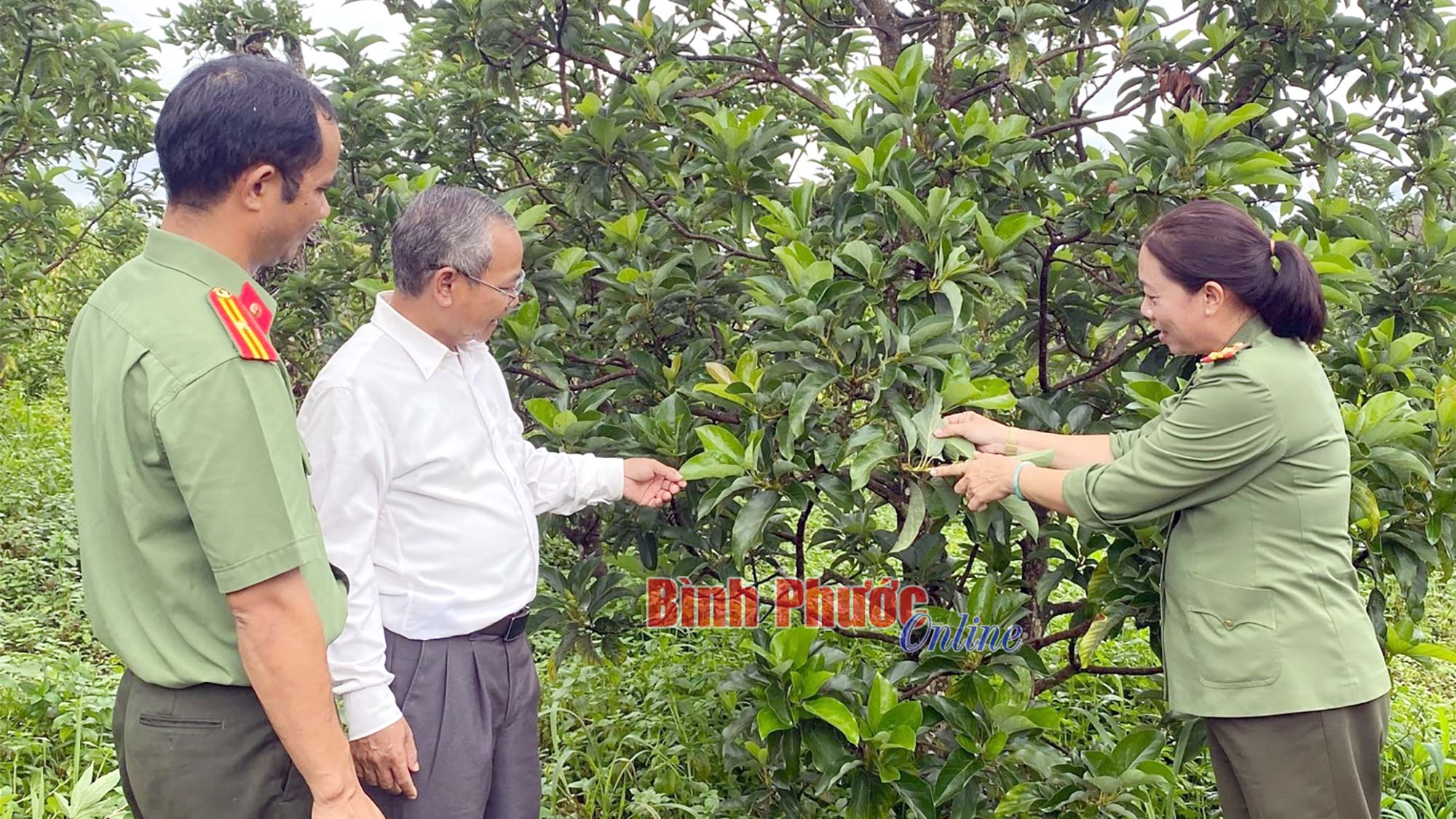 Sức mạnh từ đại đoàn kết tôn giáo