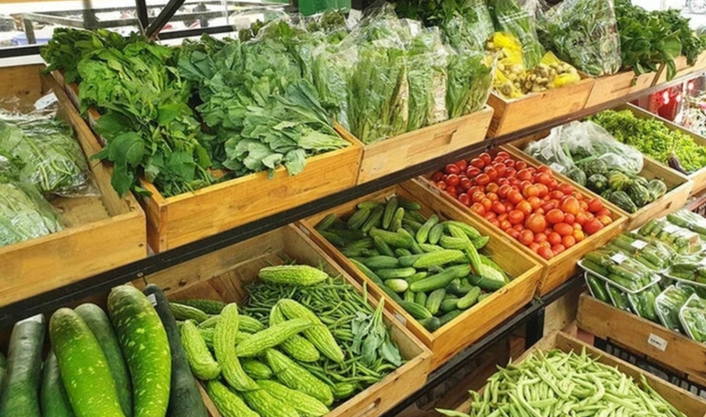 Tăng cường cung ứng hàng hóa thiết yếu phục vụ nhân dân các địa phương bị ảnh hưởng của cơn bão số 3