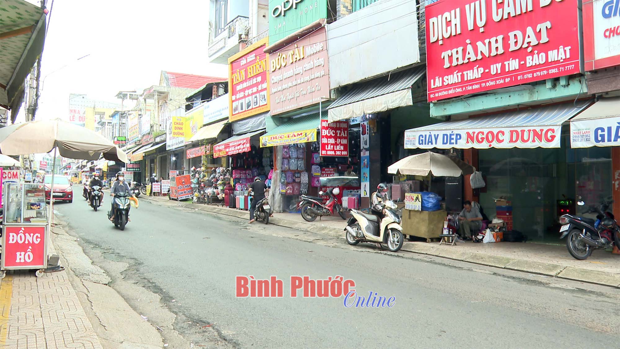 Thân thương những nghề xưa cũ