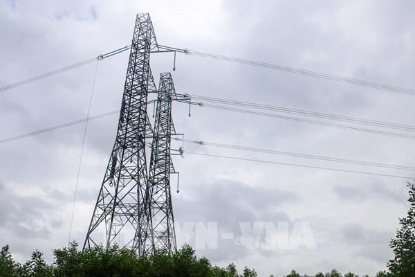 Thông báo ngừng, giảm mức cung cấp điện khẩn cấp ngày 9-9-2024