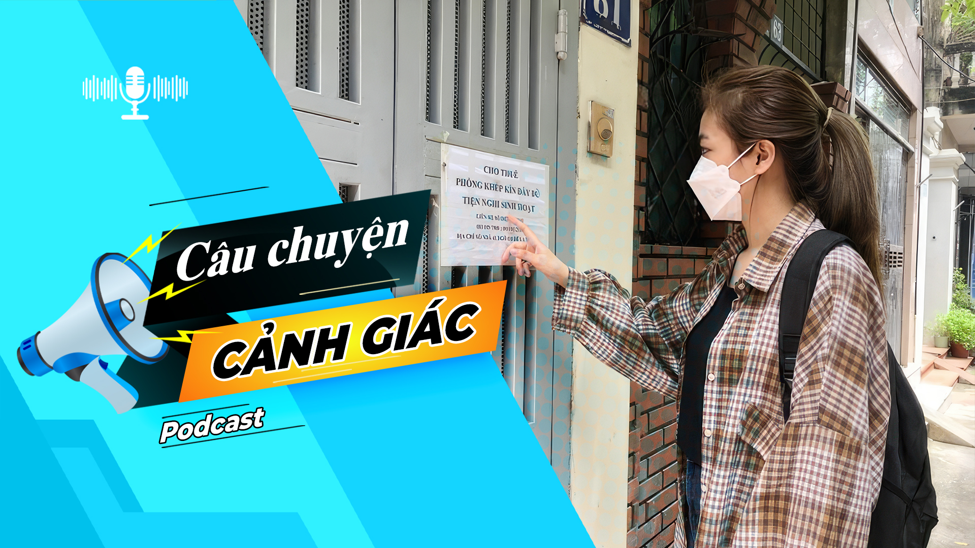 Thủ đoạn lừa đảo tiền đặt cọc thuê trọ của HS, SV trên mạng xã hội | Câu chuyện cảnh giác