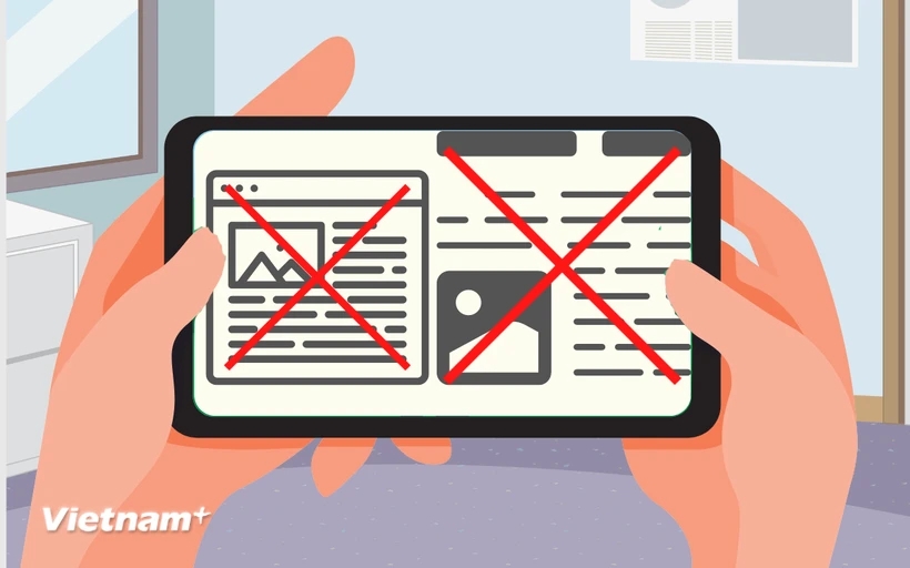 Thực hư thông tin 'miền Nam sắp đón bão nguy hiểm không kém bão Yagi'