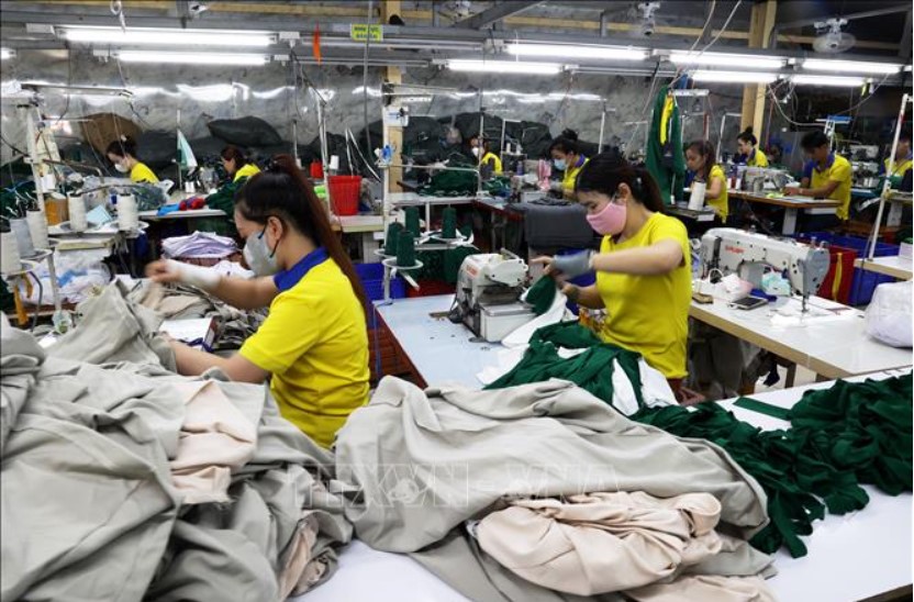 Triển vọng kinh tế Việt Nam vẫn tích cực