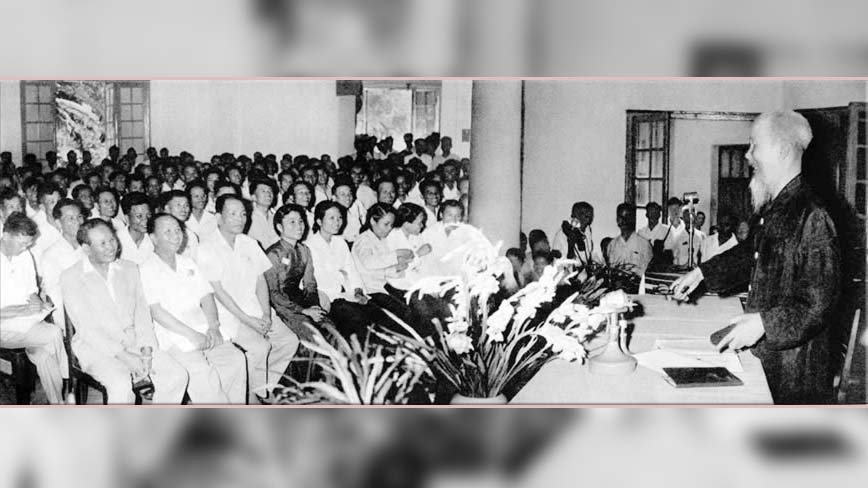 Tự hào và trăn trở