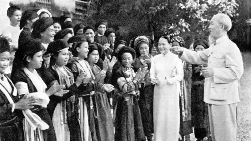 Tự hào và trăn trở