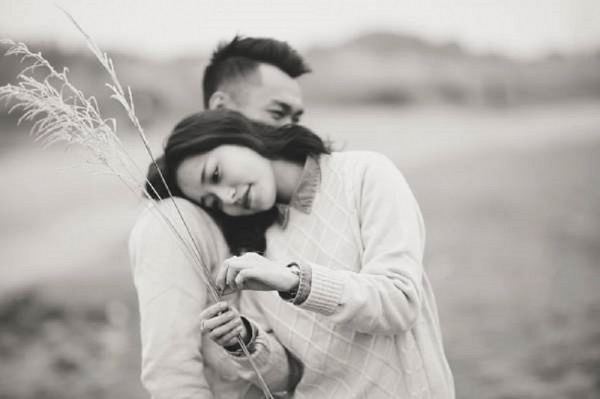 Vượt qua định kiến để đón hạnh phúc