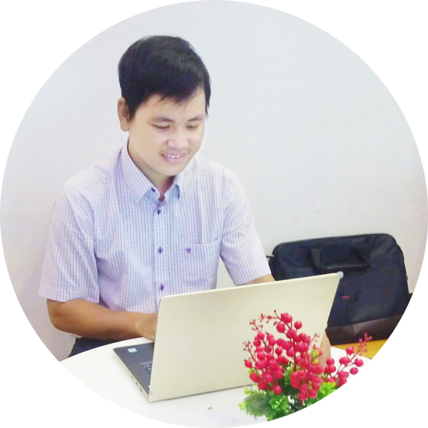 Tác giả Lê Công Phượng (Bình Định)