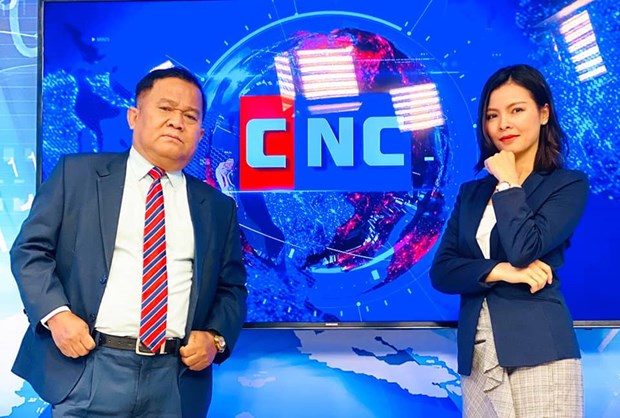 Campuchia cam ket thuc day hoa binh trong nam Chu tich ASEAN 2022 hinh anh 3