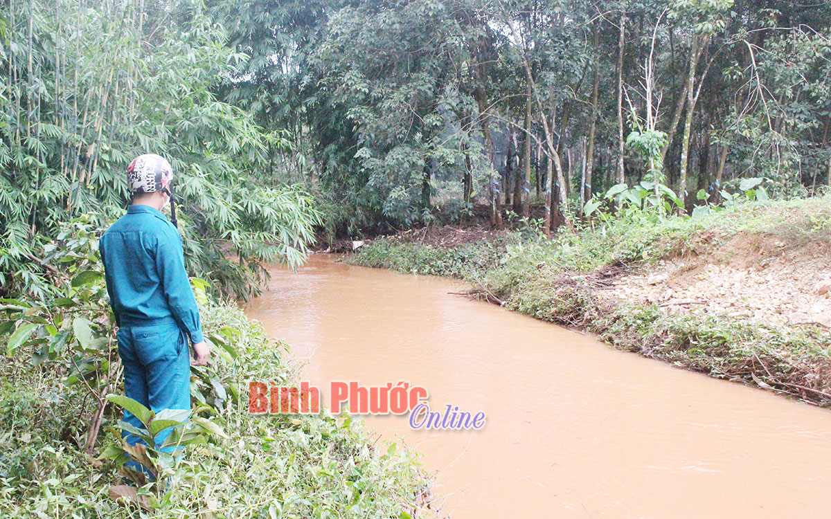 Tìm thấy người phụ nữ tử vong sau nhiều giờ mất tích