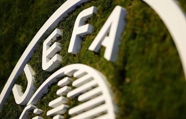 Anh và Ireland chính thức là đồng chủ nhà đăng cai EURO 2028 hình ảnh 1 Anh va Ireland chinh thuc la dong chu nha dang cai EURO 2028 hinh anh 1