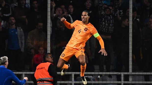 Xác định đội tuyển thứ 7 đến Đức dự Vòng Chung kết EURO 2024 hình ảnh 2 Xac dinh doi tuyen thu 7 den Duc du Vong Chung ket EURO 2024 hinh anh 2