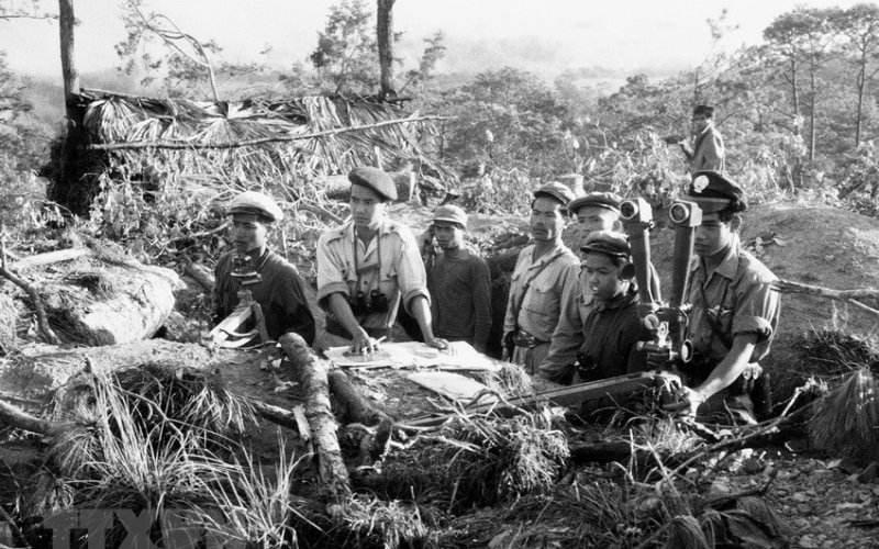 Biểu tượng bất diệt của tình đoàn kết đặc biệt Việt NamLào Binh Phuoc, Tin tuc Binh Phuoc