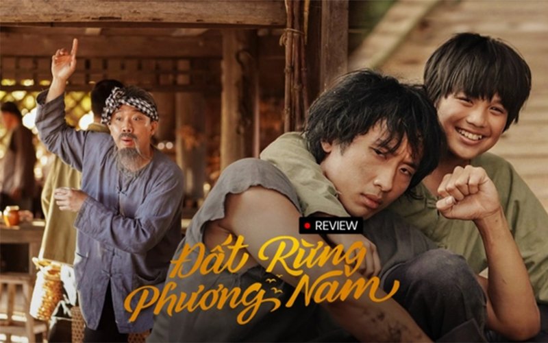 “Đất rừng phương Nam” - xung quanh những ồn ào - Binh Phuoc, Tin tuc ...