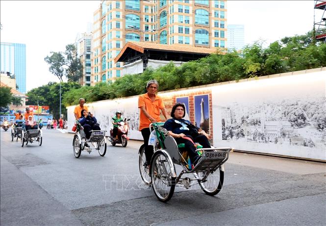 Kỳ vọng tiếp tục tăng nhanh lượng khách quốc tế đến Việt Nam