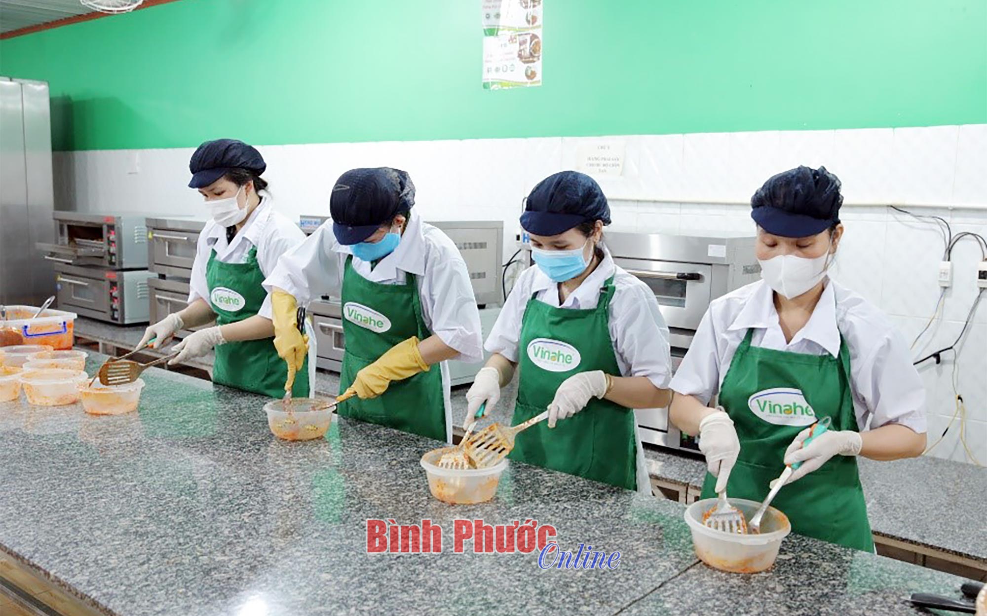 Bạn đồng hành của doanh nghiệp