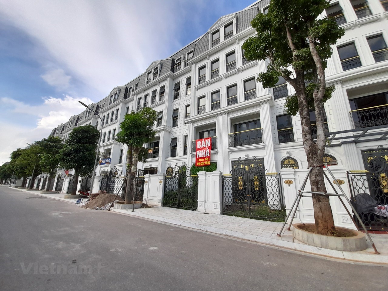 Nhung ‘cu hich’ giup thi truong bat dong san 'am' dan vao cuoi nam hinh anh 3