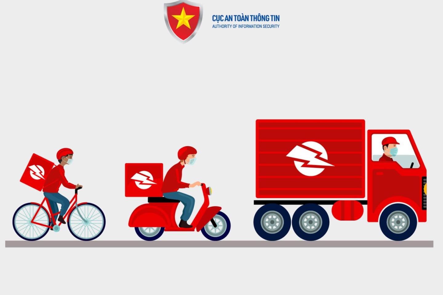 ‘Bùng phát’ lừa đảo mạo danh shipper giao hàng