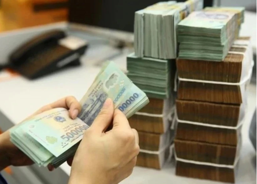 Ngân hàng Nhà nước chỉ đạo triển khai nghiêm túc giải pháp kích cầu tiêu dùng. (Ảnh: Vietnam+)