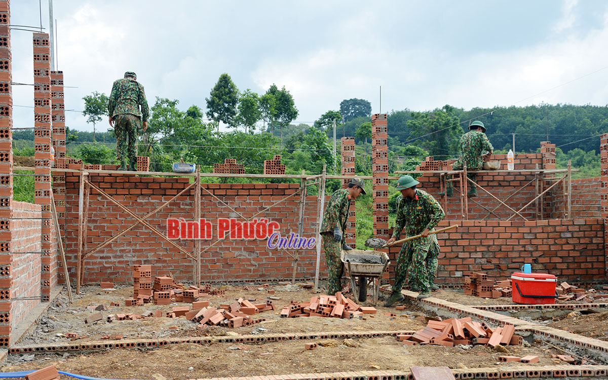 Nhiệm vụ thầm lặng