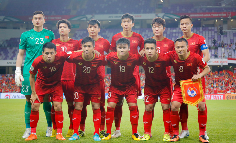 Hãy cùng xem lại những khoảnh khắc đầy cảm xúc của U23 Việt Nam trong giải bóng đá Thường Châu. Đội tuyển trẻ trung và tài năng này đã gây ấn tượng mạnh với những chiến thắng đầy kịch tính. Hãy chúc mừng U23 Việt Nam - lứa á quân Thường Châu!