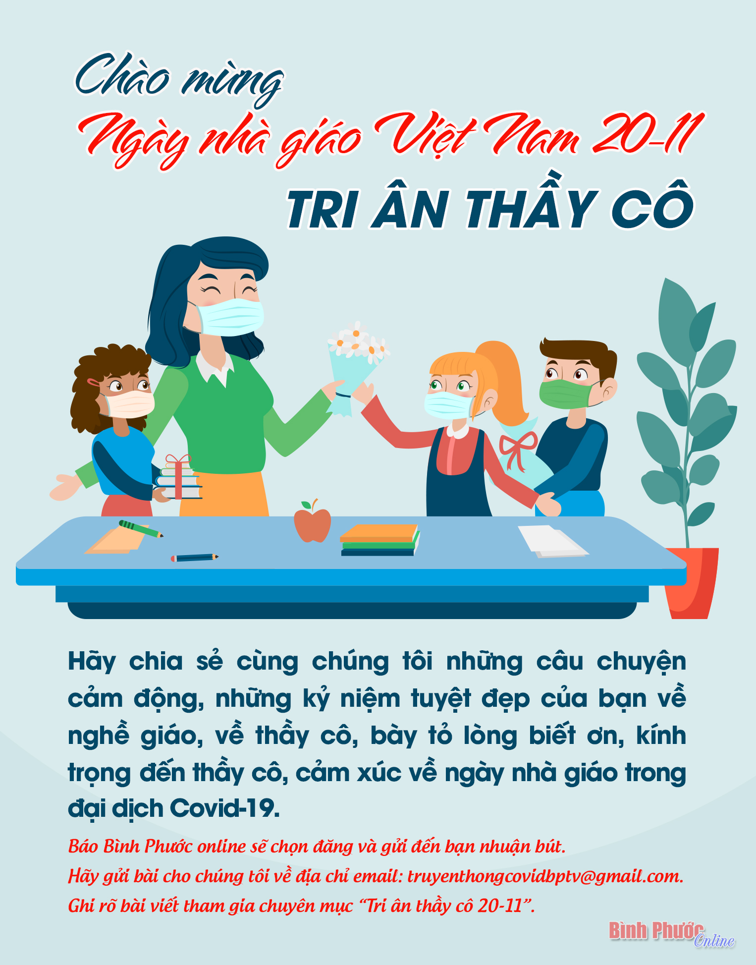 Làm việc bằng trái tim sẽ đến được với trái tim