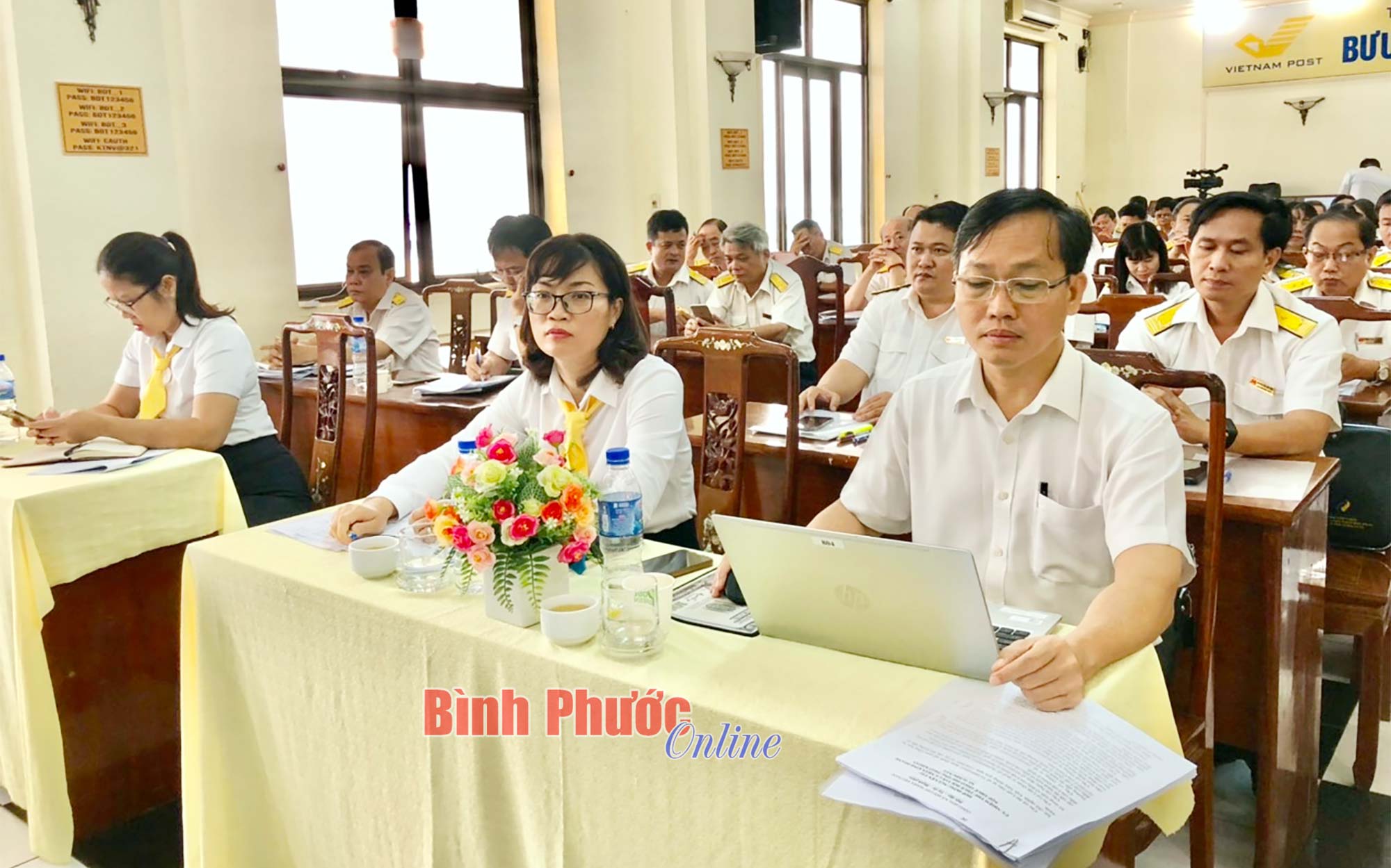 Bình Phước: 9 tháng, ủy nhiệm thu thuế hơn 52 tỷ đồng