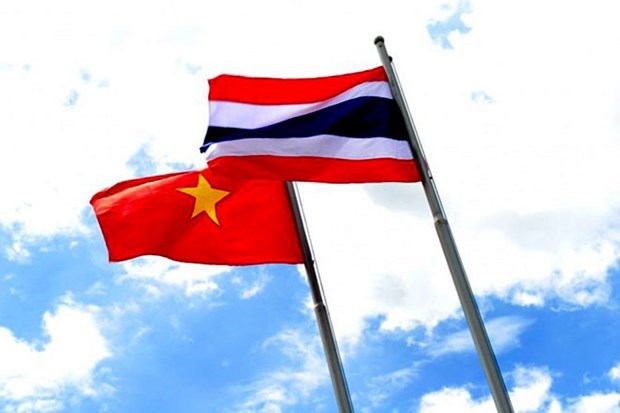 Quan hệ hai nước Thái Lan - Việt Nam là một mối quan hệ đặc biệt và quan trọng, đóng góp tích cực cho sự phát triển của khu vực Đông Nam Á. Cùng xem ảnh và tìm hiểu về những hoạt động đang diễn ra cũng như tầm quan trọng của quan hệ hai nước này.