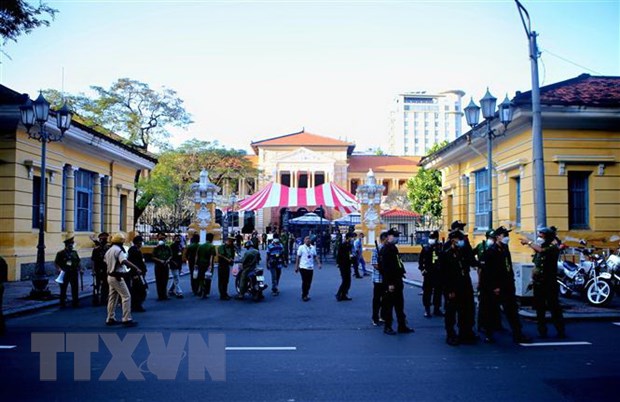 Tuyen an tu hinh 'di ghe' bao hanh be gai 8 tuoi den tu vong hinh anh 1