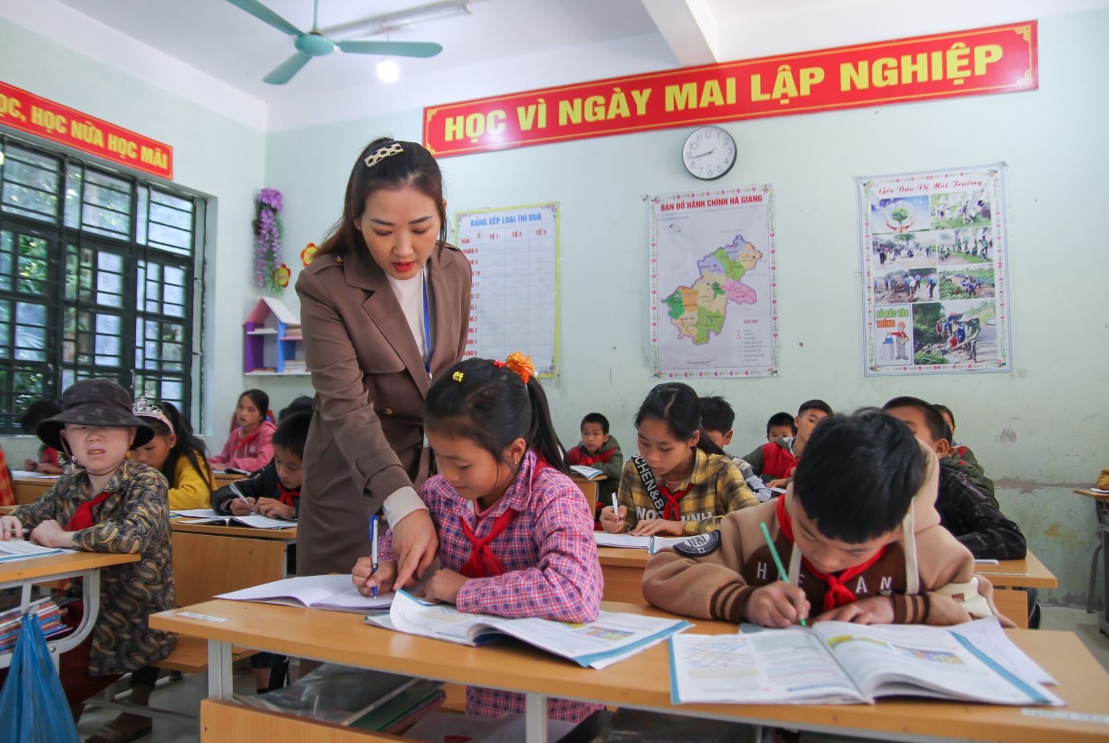 Chú thích ảnh