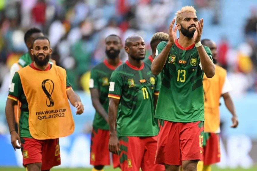 Đôi công rực lửa, Serbia đưa Cameroon vào thế khó tại bảng G World Cup 2022 224720