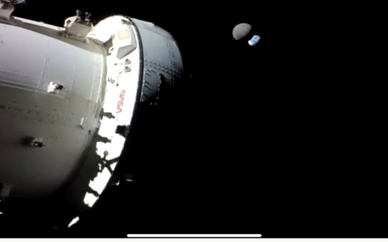 NASA phát hành bộ hình nền máy tính và điện thoại kỷ niệm Ngày Trái đất