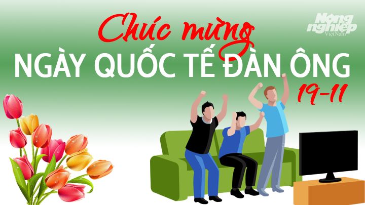 Viết Cho Ngày Quốc Tế Đàn ông Binh Phuoc Tin Tuc Binh Phuoc Tin Mới