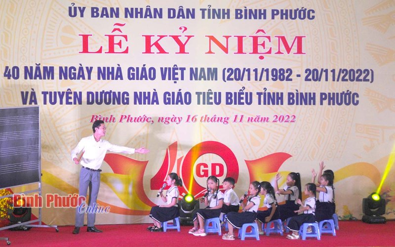 永遠に輝く信仰 – Binh Phuoc, Binh Phuoc News, Binh Phuoc Province News