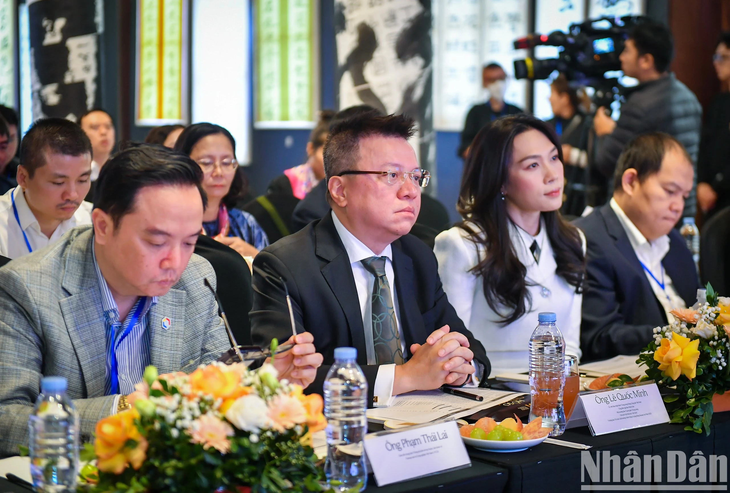 Những dự &aacute;n truyền cảm hứng tại V&ograve;ng chung kết giải thưởng H&agrave;nh động v&igrave; cộng đồng ảnh 1