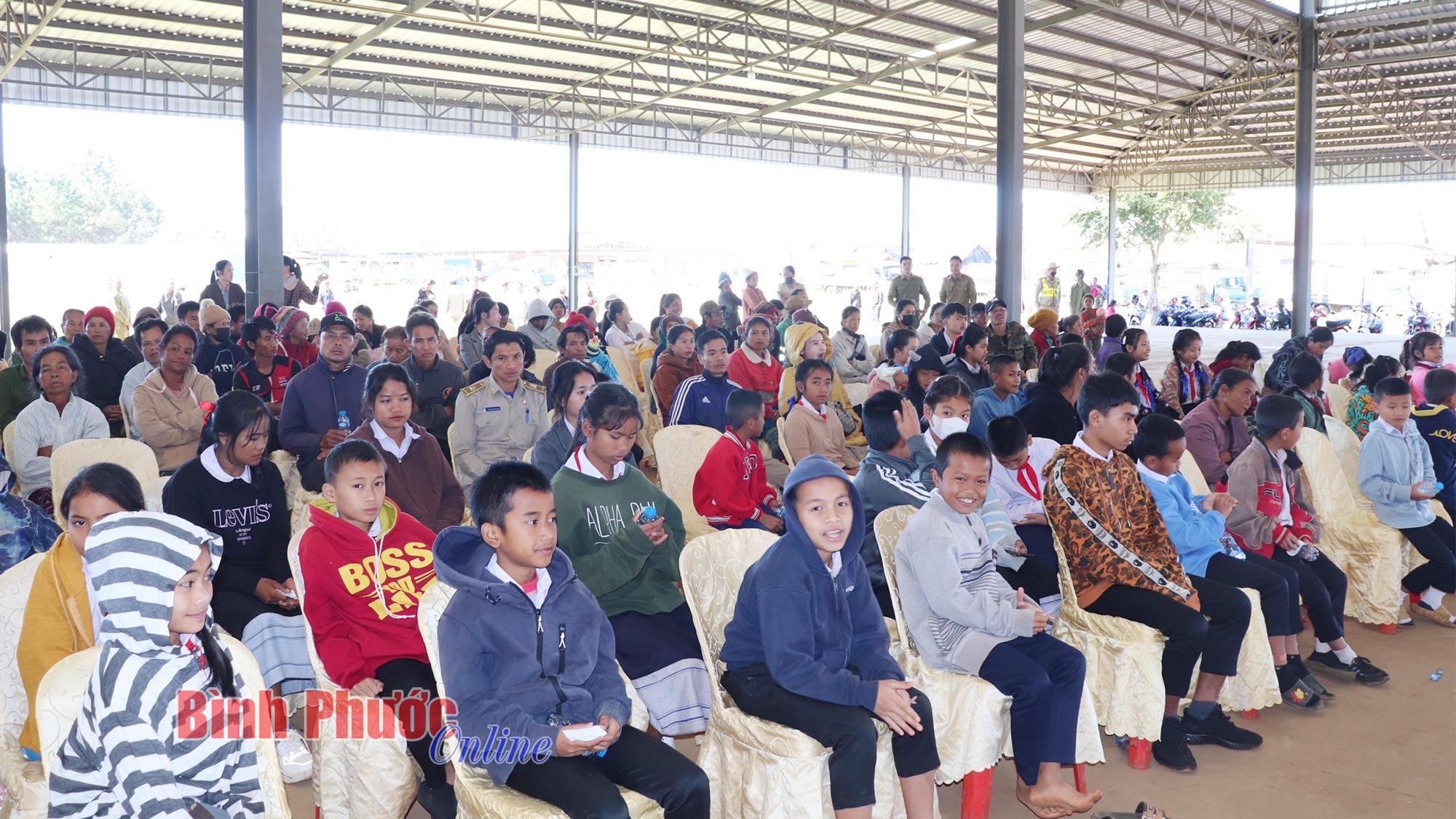 Tăng cường công tác đối ngoại nhân dân