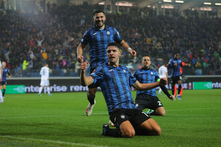 Kết quả Europa League: Liverpool và AS Roma cùng thua sốc hình ảnh 3 Ket qua Europa League: Liverpool va AS Roma cung thua soc hinh anh 3