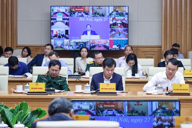 Thủ tướng phê bình, yêu cầu kiểm điểm trách nhiệm chậm giải ngân đầu tư công- Ảnh 3. Thủ tướng phê bình, yêu cầu kiểm điểm trách nhiệm chậm giải ngân đầu tư công- Ảnh 3.