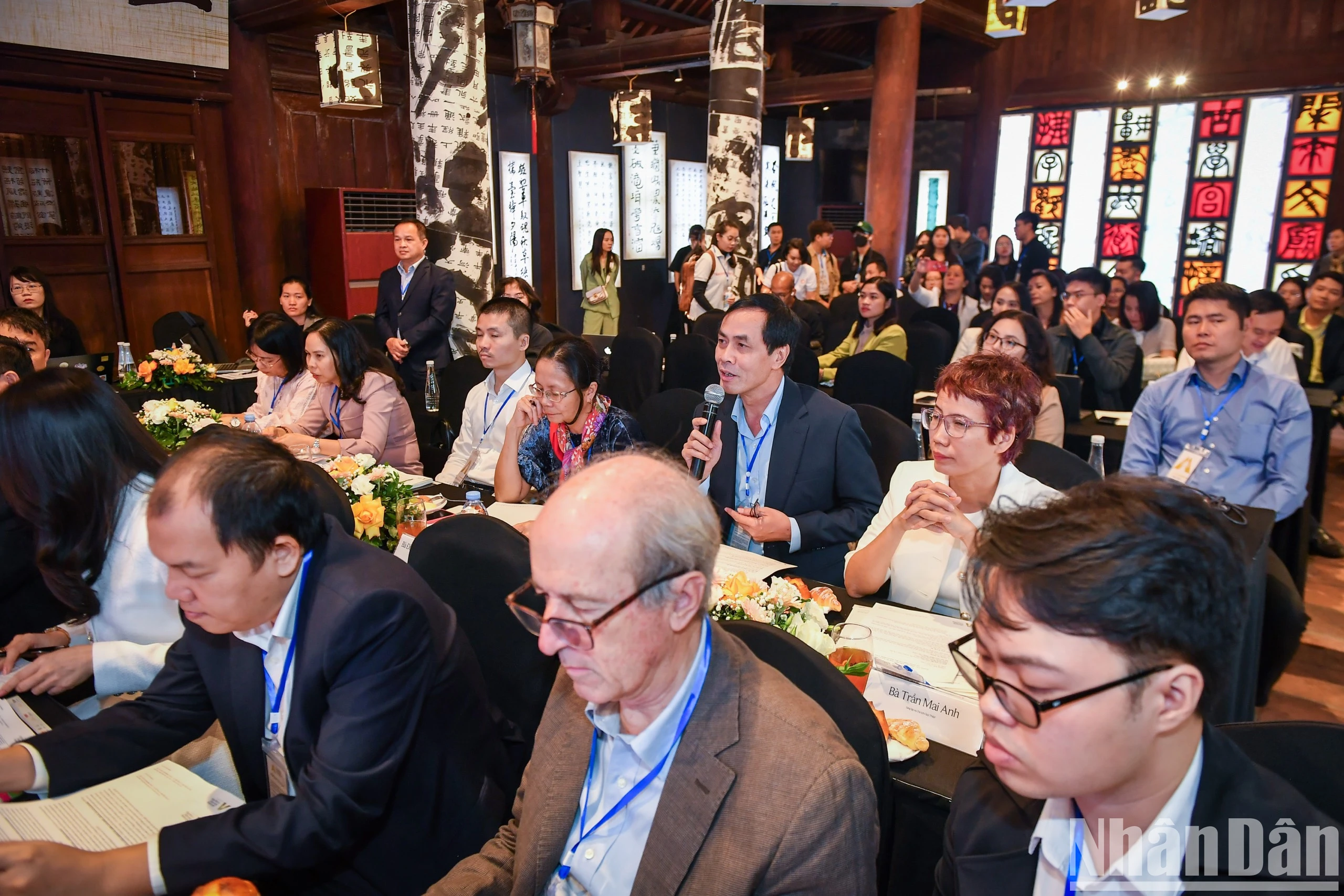 Những dự &aacute;n truyền cảm hứng tại V&ograve;ng chung kết giải thưởng H&agrave;nh động v&igrave; cộng đồng ảnh 3