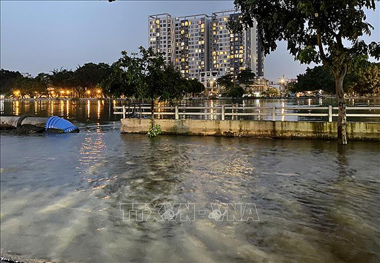 Thời tiết ngày 24