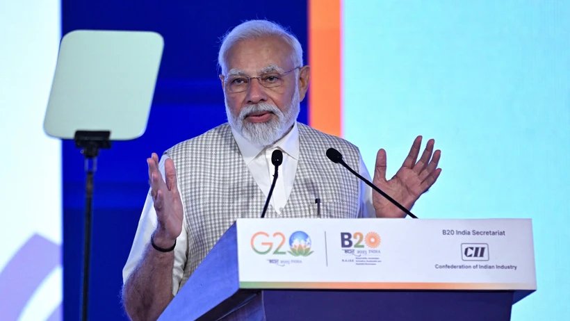 世界の「燃えている」問題の多くがG20会議で議論される