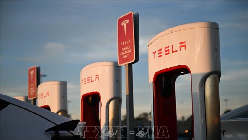 近い将来電気自動車が安くなる要因