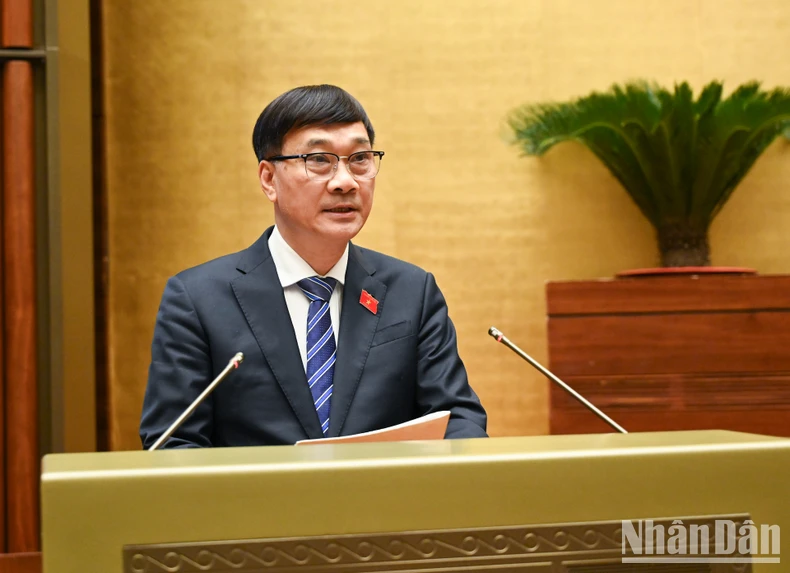 Quyết định thí điểm thực hiện dự án nhà ở thương mại thông qua thỏa thuận về nhận quyền sử dụng đất ảnh 1