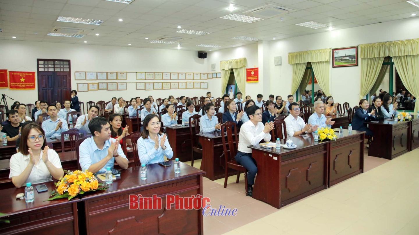 Lan tỏa tri thức