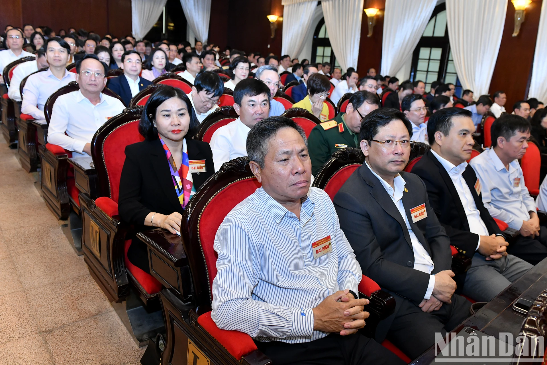 [Ảnh] Tổng Bí thư Tô Lâm trao đổi chuyên đề về kỷ nguyên phát triển mới, kỷ nguyên vươn mình của dân tộc ảnh 8