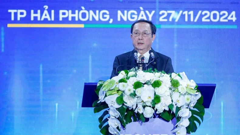 Chung tay phát triển hệ sinh thái khởi nghiệp sáng tạo Việt Nam ảnh 2