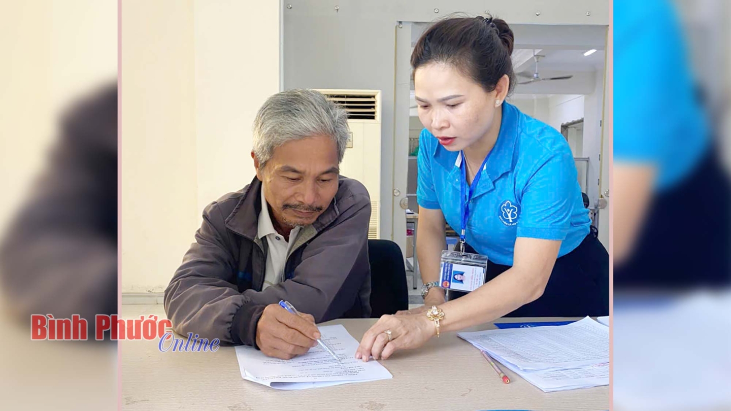 Tiện ích nhận lương hưu, trợ cấp qua tài khoản