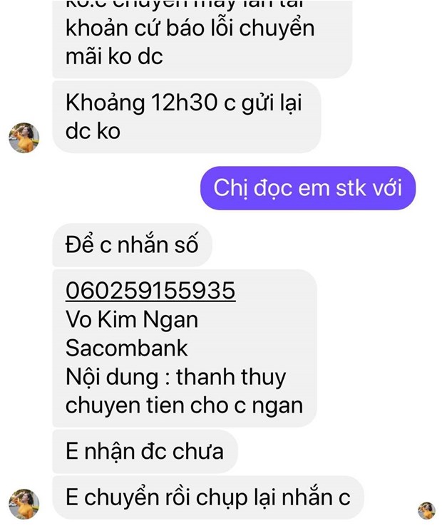 Ro hinh thuc lua dao chiem doat tai khoan Facebook dip cuoi nam hinh anh 3