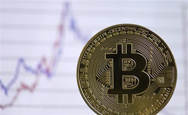 Giá Bitcoin hôm nay 19/12: Xu hướng giá phụ thuộc vào Quỹ ETF - DNTT online
