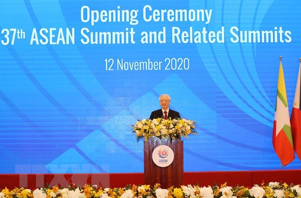 Asialink: Dấu ấn Việt Nam trong một năm hoạt động hiệu quả của ASEAN