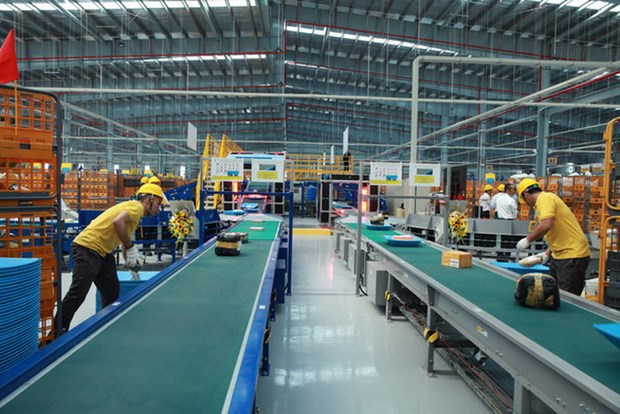 Quy định mới về mạng bưu chính phục vụ cơ quan Đảng, Nhà nước hình ảnh 1 Quy dinh moi ve mang buu chinh phuc vu co quan Dang, Nha nuoc hinh anh 1